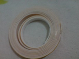 Teflon 7 X 1 Mm   !!!! Muito Barato!!!!