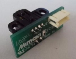 Sensor Encoder Mimaki Jv33 Cjv30 Jv5 Dx5 