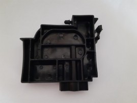 2 Damper Preto Epson L555 L1300 L1800 L351 L353 L101 L111 