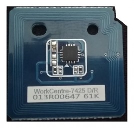 Chip Do Cilindro Para Xerox 7425 7428 7435