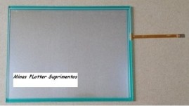 Tela Touch Screen Para Xerox Dc240 Dc250