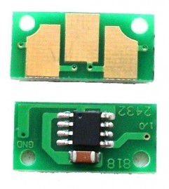 Chip Cilindro Minolta Bizhub C250 C252 Frete Gratis