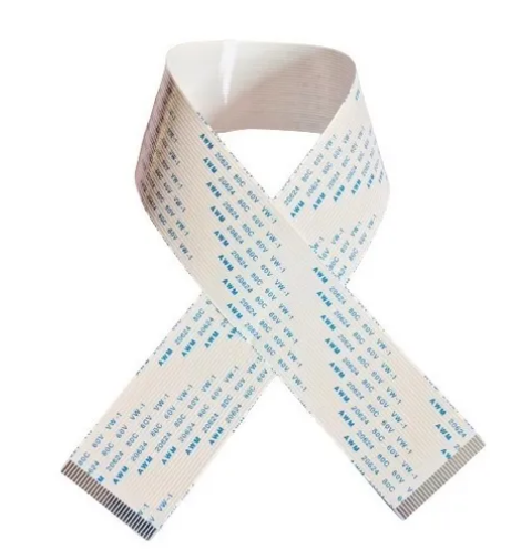 Cabo Flat 30 Vias 42cm Cabeça Seiko Dx5 Mutoh 1614