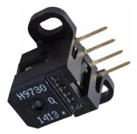 Sensor Encoder H9730 H 9730 180lpi K-jet Xuli Myjet Smart