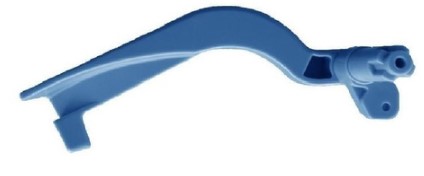 C7770-60015 Alavanca Plotter Hp Designjet 500 800