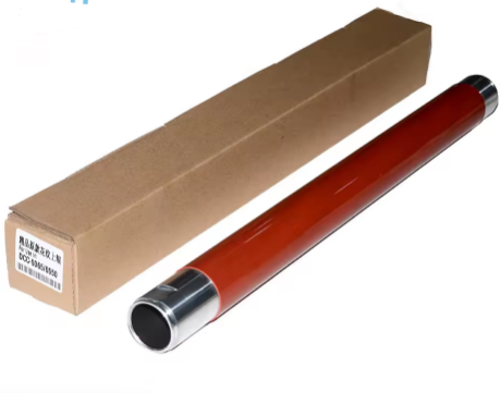 Rolo De Fusão Para Xerox Phaser 7500 7425 7428 7435