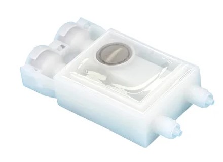 Perguntar ao Vendedor Damper Tinta Eco Solvente Dx7 Amortecedor De Tinta Epson 2mm